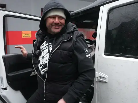 Jeep Wrangler z USA czy warto kupić? Koszty i ryzyka, które musisz znać
