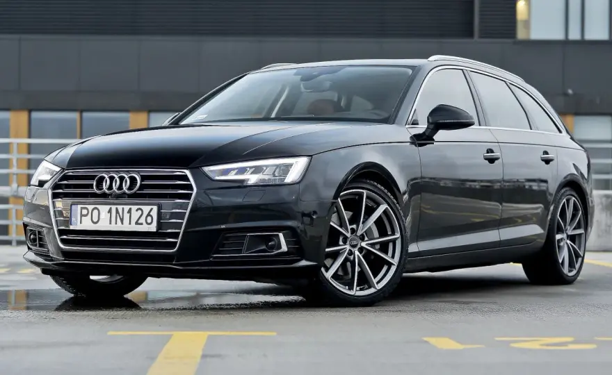Audi A4 B9 - Który silnik wybrać i na co uważać przy zakupie?